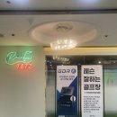 무지개 골프아카데미 | [여의도 골프] 레인보우1872 골프아카데미 동여의도점 / 골프 초보 레슨 후기