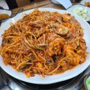 궁중칼국수아구찜 이미지