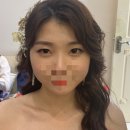 션헤어 이미지