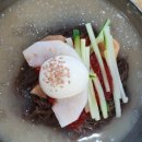 진미칡냉면 이미지