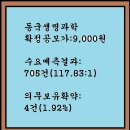 2025년2월5~6(목)(코)동국생명과학 303810 공모주 청약 이미지