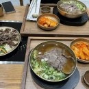 이여곰탕 롯데몰수원점 이미지