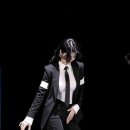 마이클잭슨 billie jean 댄스 쇼츠(펌) 이미지