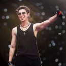 세계의 성스러운 축제들 -통과의례 | BTS 월드투어 아리랑 in 고양 - 중콘 막콘 후기