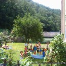 해바라기어린이집마당 이미지