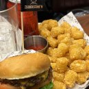 국립암센터 앞 정류장 | [일산 밤리단길] 크레이지버거 밤리단길점 솔직후기 | 일산 맛집