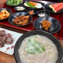 원조소문난밀양돼지국밥&밀면 이미지