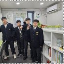 관양초등학교 정문 앞 네이버블로그