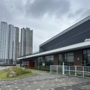 양양종합운동장 국민체육센터 이미지