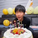 본도시락 지원사업 "생일을 특별하게" 이시후아동 생일파티 이미지