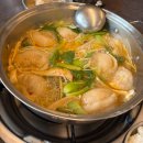 이화동 개성만두