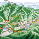 무주 덕유산 리조트 이미지