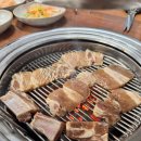 신태극갈비 | [마산 맛집] 입소문 자자한 '신태극갈비' 방문기! 웨이팅 감수할 만한 돼지 갈비 맛집