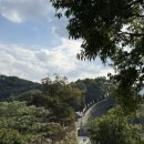 공산성 주차장 화장실 | 🌰공주 여행🌰 (고마나루1999, 밤파이, 공산성, 부자떡집, 카페)