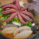 오륙도해물탕 이미지