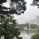 숙명여자대학교박물관 | [일상] 친구랑 서울 나들이: 본가 진미 간장게장, 디저티스트 그리고 국립중앙박물관, 평화남영