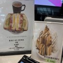 KTX오송역 | [엔젤리너스] 오송역 샌드위치가 맛있는 KTX 기다리기 좋은 카페