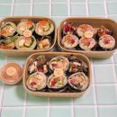 김밥스토리 | 우주최강김밥 솔직후기｜예약해서 먹어본 오전동 맛집 김밥