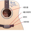 통기타 이미지