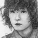 연필드로잉 소묘 이미지