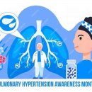 폐 질환 중 폐고혈압(Pulmonary Hypertension)이란?!