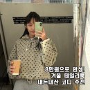 반코디 | 후리스 반집업 코디 리뷰｜30대 여성 실착 후기 &amp; 활용도 분석