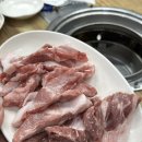 안동참숯뒷고기 이미지