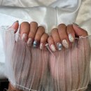 서현네일 꼼앤네일아트 네일아트 시술 후기 (분당미용실 꼼앤헤어 내 위치)