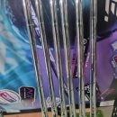 동탄순환대로 29길R | i530 왼손 아이언 리샤프팅 후기 (NS PRO 950 NEO R → S 교체)-화성 동탄 산척동 아이언 샤프트교체...