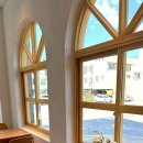 카페케이크와 구움과자 이미지