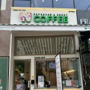 엔커피 광주태전점