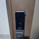장림협성르네상스아파트 | 부산 장림열쇠 협성르네상스 비파괴 개문 코맥스 도어락 교체