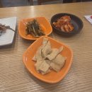김가네김밥 강서점 | 김가네김밥 &#39;쫄면 + 참치김밥&#39; 점심후기