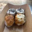킹스만두 | 홍콩 침사추이 맛집 - 청힝키 만두 추천 메뉴, 마파두부 킹스로지