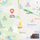 [서울숲/ 벚꽃가득 크림라벨 크레이프케이크] 봄을 닮은 크림라벨 벚꽃크레이프케이크