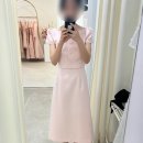 비비정각 앞 | 키작녀 예비신부의 2부원피스 피팅 후기 2탄. 이바나헬싱키 쇼룸