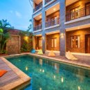 발리 호스텔 이미지