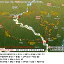 백운산(포천) 이미지