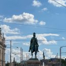 잇츠랄라 | 25.9.29)day1-2. 낭만 가득 여유 뿜뿜 Vienna