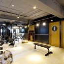 W 퍼스널 트레이닝 센타 이미지