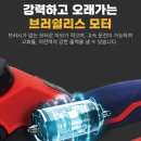 한 손에 쏙, 절삭은 쓱!작업이 가벼워지는 진짜 체인톱, 워크프로 20V 충전 한손 체인톱 세트