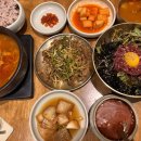 울산 복산해장 육회비빔밥 복산해장국 내돈내산 솔직후기