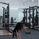 레벨업 피트니스 이미지