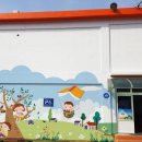 하천초등학교 이미지