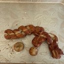 대천왕꽈배기