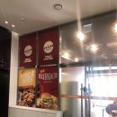 Hi - 도그 | 해운대 가성비 좋은 치킨버거 추천 <텍사스 두마리치킨 엘시티점> 후기