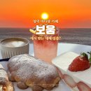 국립영덕청소년 해양환경센터체험관 | 영덕 오션뷰 해안 바다 새해 일출 대형 베이커리 카페 보움 추천