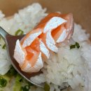 키모 | 서울 초밥 맛집내돈내산 중랑구 키모 솔직후기