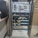 인포텍 컴퓨터 | 양산 네트워크공사 :: 기업 사무실 네트워크,통신랙 이전설치와 랜선공사 후기