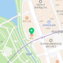 밀크독 켄넬 앤 카페 강아지분양 하남미사점 이미지